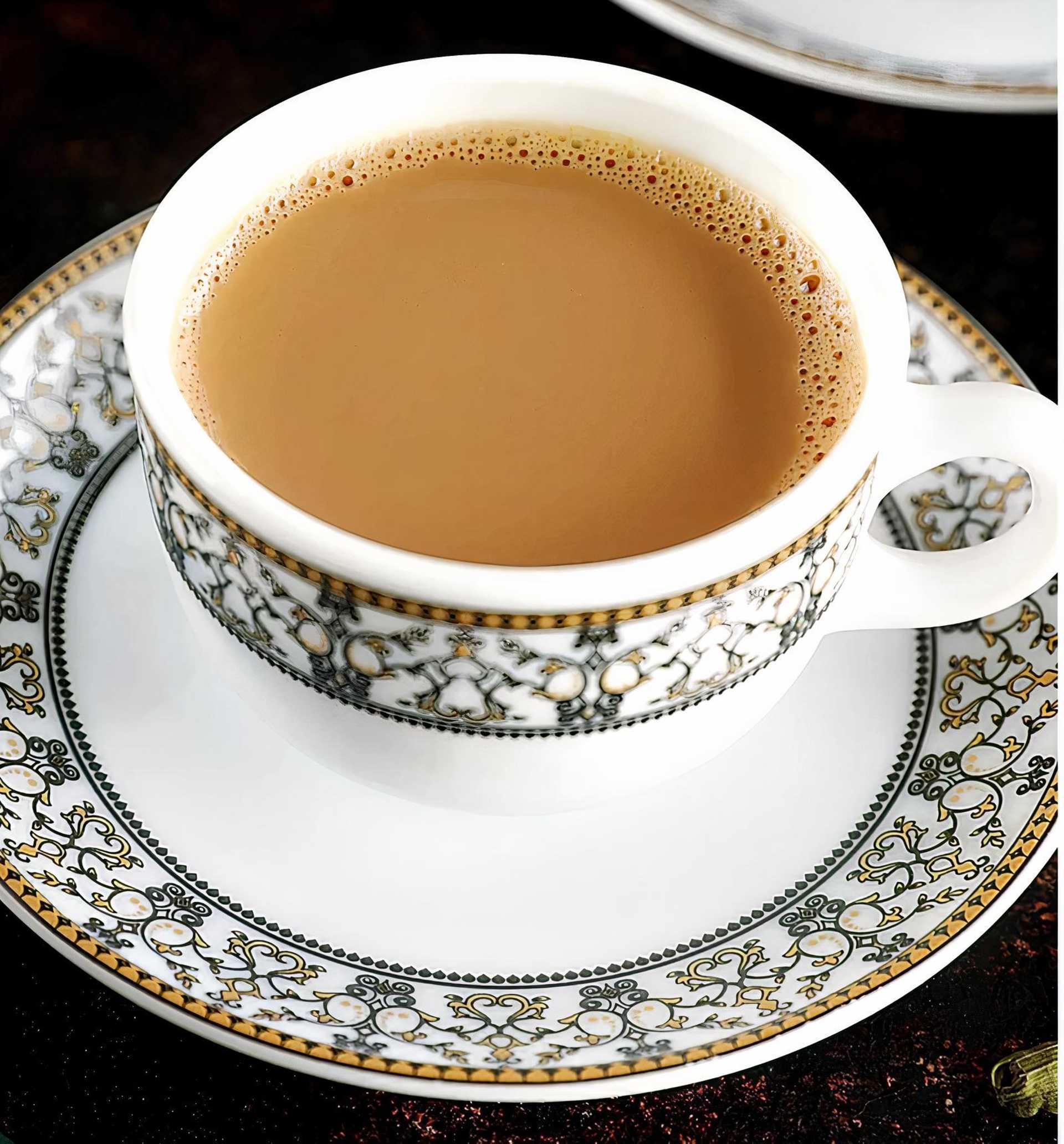Masala Chai